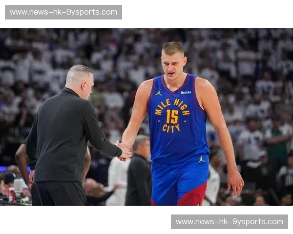 巅峰博弈还是梦魇降临？快船vs掘金G7生死战直播，见证NBA史上最不可思议的逆转与救赎